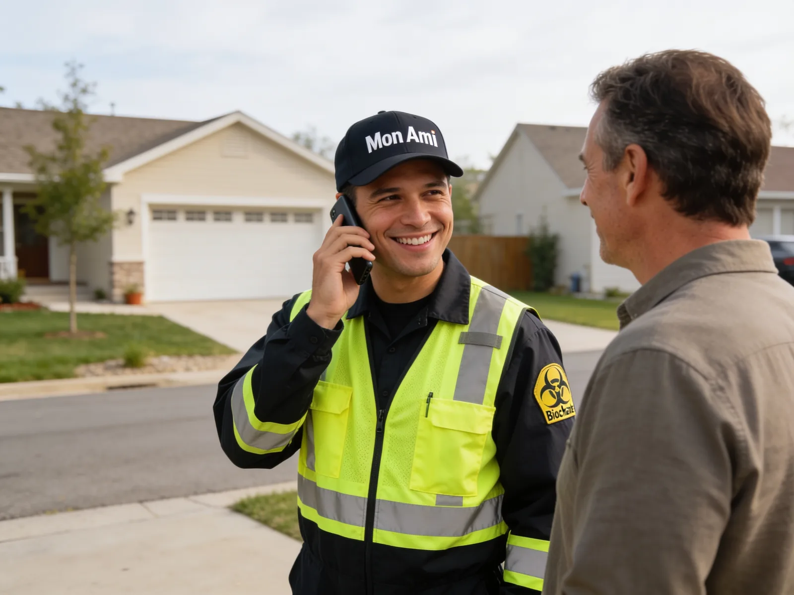 Sewage Cleanup Ocheyedan, IA FAQs